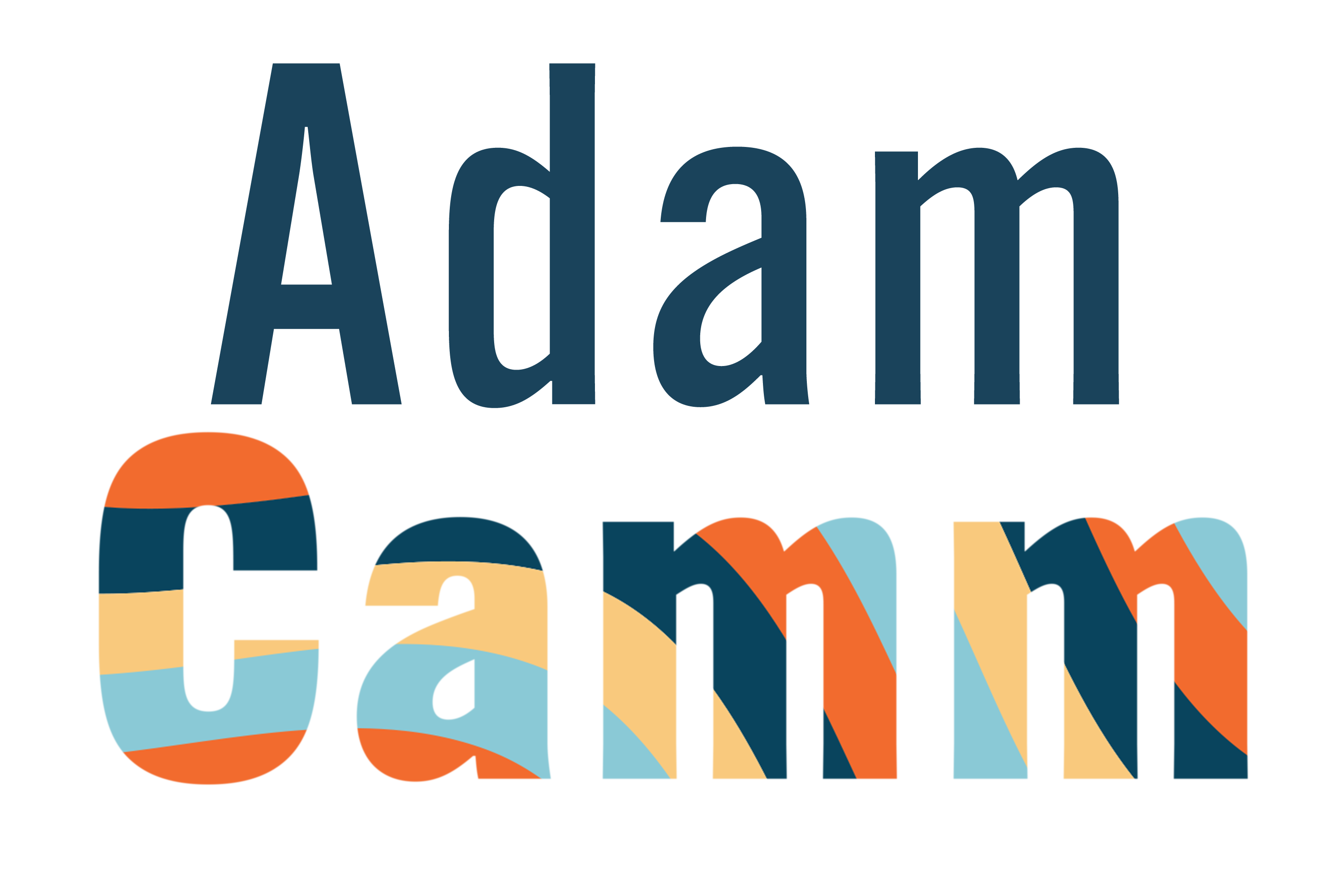 Adam Camm Music