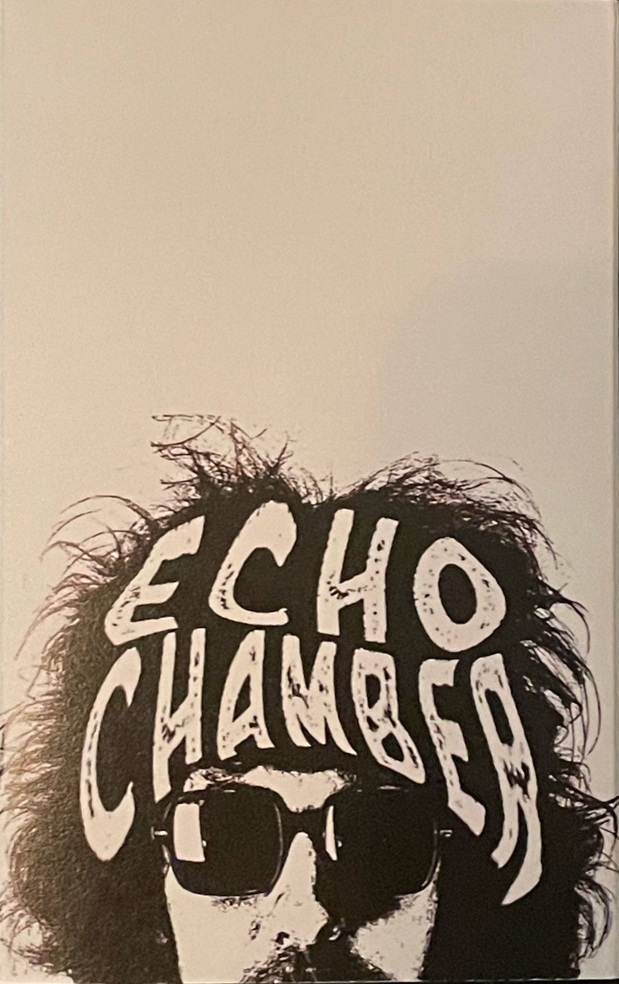 Echo Chamber Single - Cassette